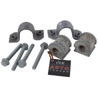 Подвеска, соединительная тяга стабилизатора Borsehung B10808