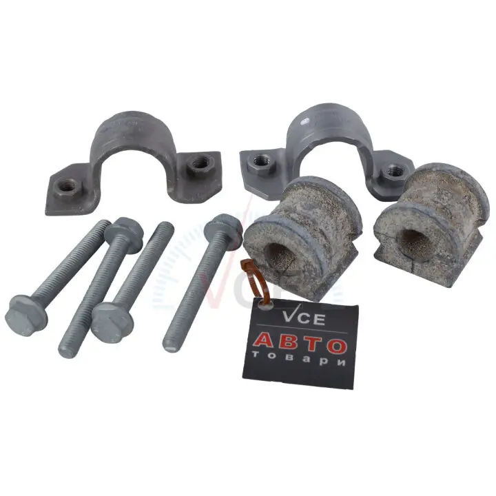 Подвеска, соединительная тяга стабилизатора Borsehung B10808 (фото 1)