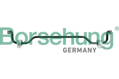 Стабилизатор в комплекте; задний; 19 мм Borsehung B10813