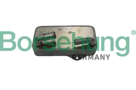 Масляный радиатор для коробки передач Borsehung B10882