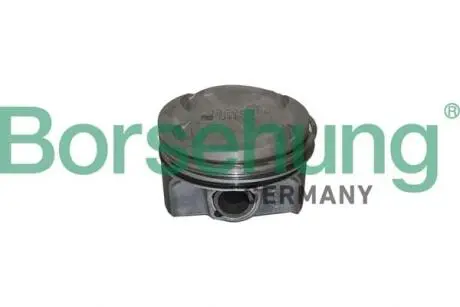 Поршень у зборі; 1.4T Borsehung B11135