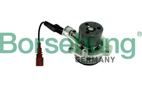 Водяний насос; електричний контроль потоку Borsehung B11224