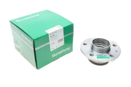 Комплект підшипника маточини колеса Borsehung B11286