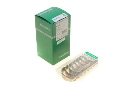 Вкладыши шатунные Borsehung B11331