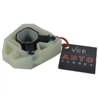 Підвіска, радіатор Borsehung B11356