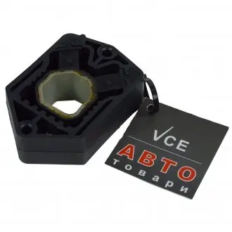 Підвіска, радіатор Borsehung B11359