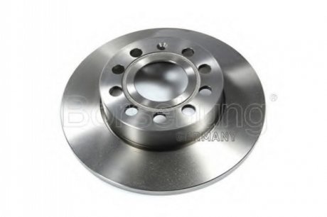 Гальмівний диск Borsehung B11379 (фото 1)