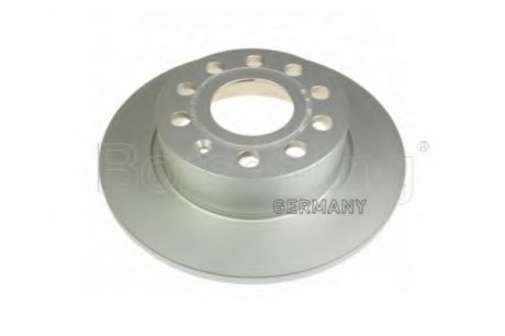 Гальмівний диск Borsehung B11380 (фото 1)