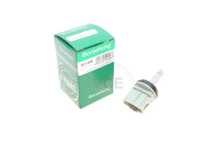 Датчик, внутрішня температура Borsehung B11448 (фото 1)