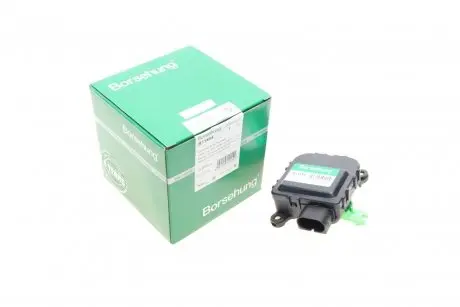 Моторчик заслонки печки vw golf iv/polo/lupo/skoda octavia 97-07 Borsehung B11454