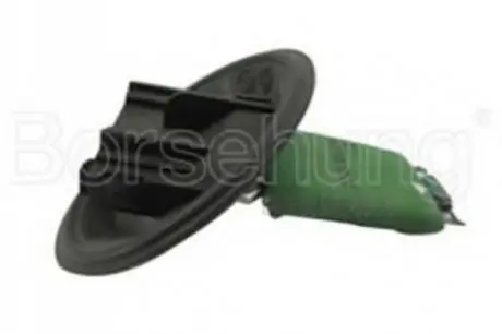 Сопротивление, вентилятор салона Borsehung B11459