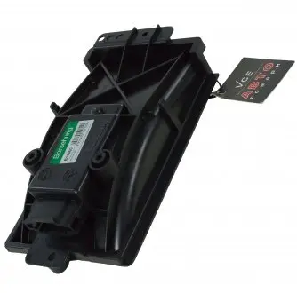 Сопротивление, вентилятор салона Borsehung B11460