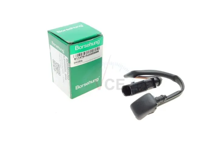 Розпилювач води для чищення, система очищення вікон Borsehung B11476 (фото 1)