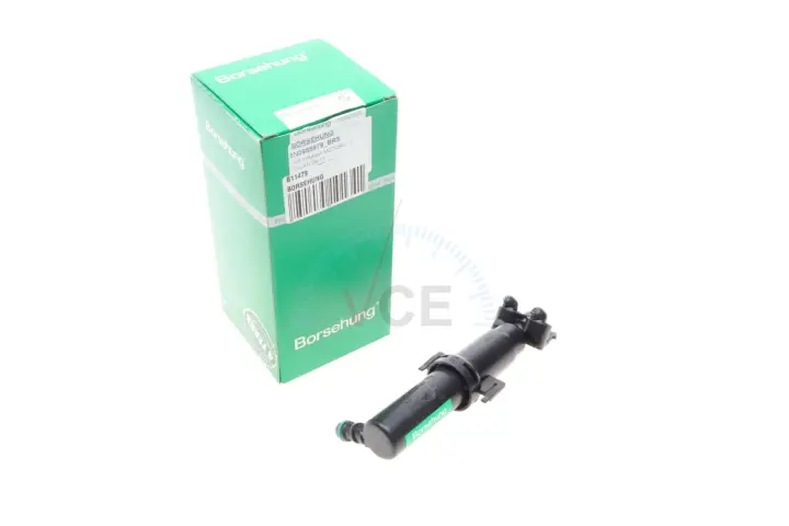 Розпилювач води для чищення, система очищення фар Borsehung B11479 (фото 1)