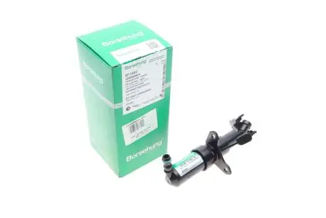 Розпилювач води для чищення, система очищення фар Borsehung B11482