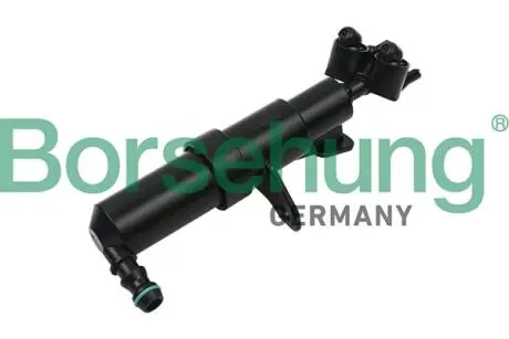 Розпилювач води для чищення, система очищення фар Borsehung B11483