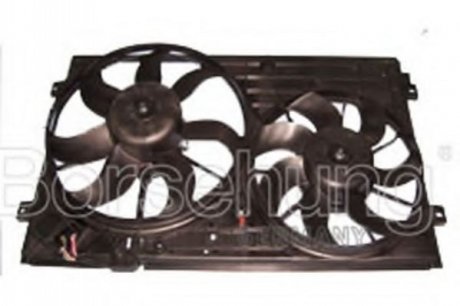 Вентилятор, охолодження двигуна Borsehung B11495