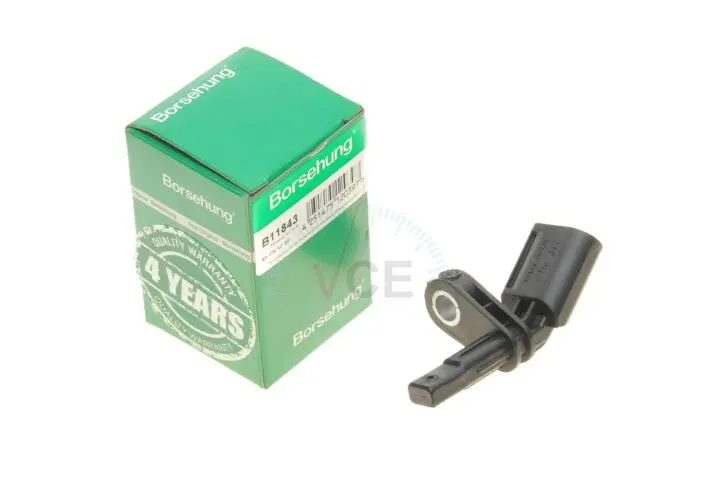 Фото 1 - Датчик числа оборотов Borsehung B11843 Датчик числа оборотов Borsehung B11843 (фото 1)