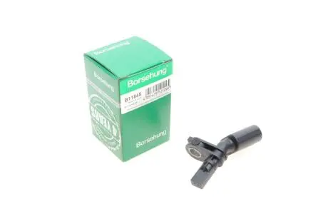 Датчик числа оборотів передній лівий (ОЕ) Borsehung B11845