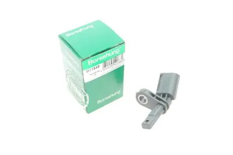 Датчик скорости abs; задний левый Borsehung B11849