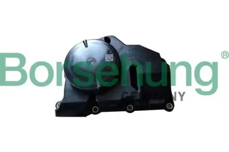 Маслогазовый сепаратор; модернизированная версия Borsehung B11920