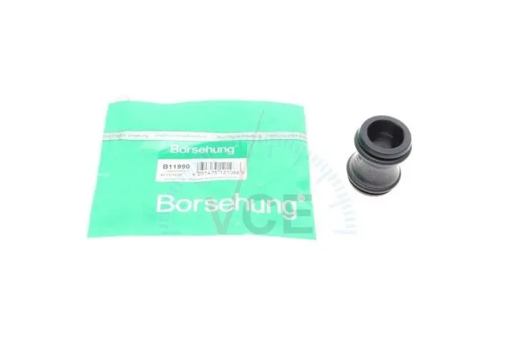 Фото 1 - Соединительная муфта с уплотн. Borsehung B11990 Соединительная муфта с уплотн. Borsehung B11990 (фото 1)