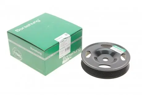 Шкив коленчатого вала Borsehung B12080