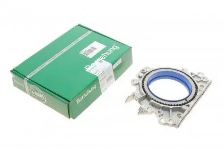 Уплотняющее кольцо, коленчатый вал Borsehung B12177