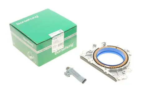Уплотняющее кольцо, коленчатый вал Borsehung B12178