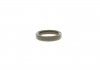 Уплотняющее кольцо, коленчатый вал Borsehung B12179 (фото 3)