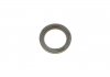 Уплотняющее кольцо, коленчатый вал Borsehung B12179 (фото 4)