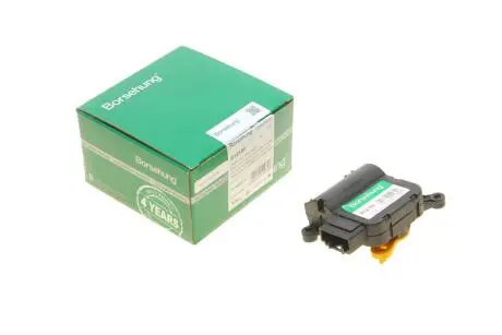 Регулировочный элемент, смесительный клапан Borsehung B12180