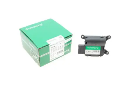 Регулировочный элемент, смесительный клапан Borsehung B12181