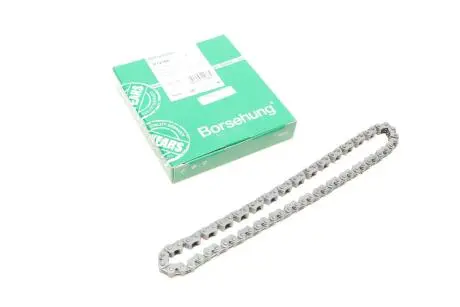 Цепь, привод маслонасоса Borsehung B12184