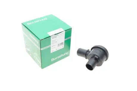 Клапан регулирования давления нагнетателя Borsehung B12190