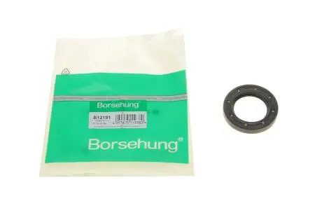 Уплотняющее кольцо, ступенчатая коробка. Borsehung B12191
