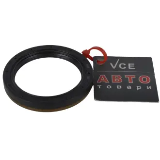 Уплотняющее кольцо вала, фланец ступенчатой коробки. Borsehung B12193