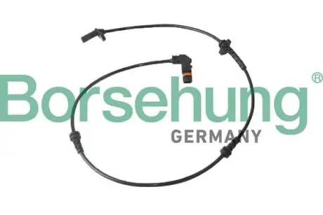 Датчик швидкості аBS; передній Borsehung B12250