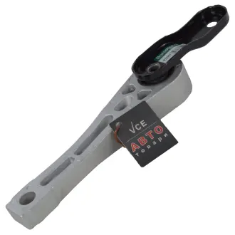 Підвіска, двигун Borsehung B12267