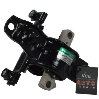 Подвеска, двигатель Borsehung B12269