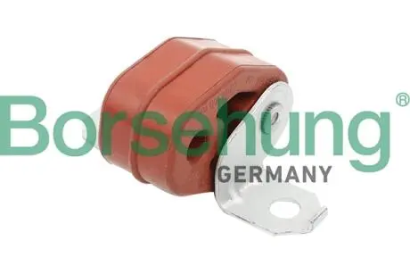 Кронштейн, система выпуска вог Borsehung B12273