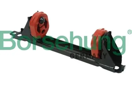 Кронштейн, система выпуска ог Borsehung B12280