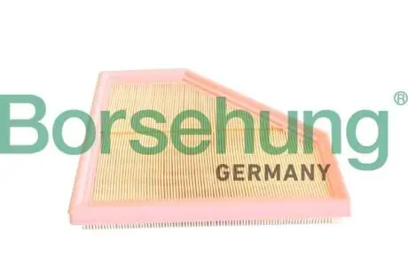 Фільтр повітряний лівий Borsehung B12292