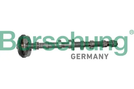 Вал распределительный; in 1.8T Borsehung B12413