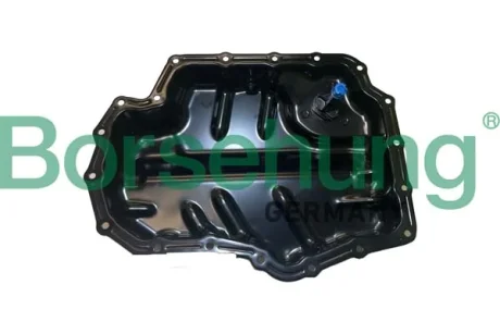 Поддон масличный Borsehung B12434