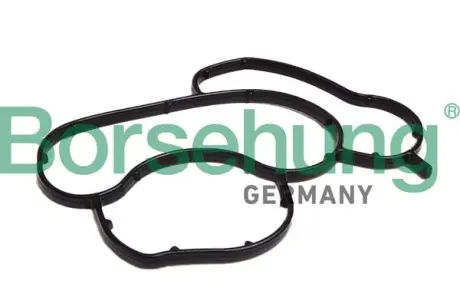 Сальник кронштейна масляного фильтра Borsehung B12529