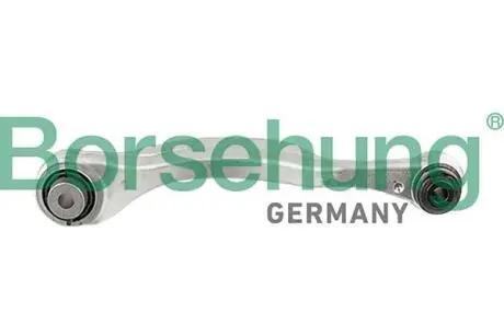 Сайлентблок рычага Borsehung B12552