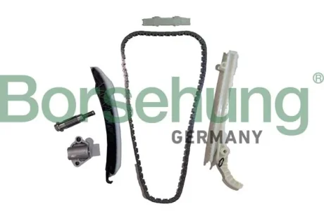 Комплект цепей привода грм Borsehung B12554