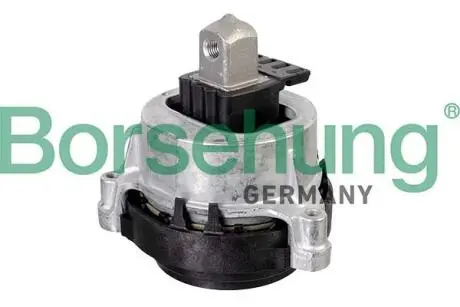 Опора двигателя Borsehung B12611