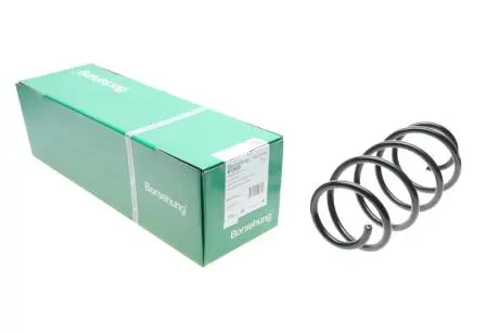 Пружина ходовой части Borsehung B12620